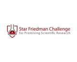 https://www.logocontest.com/public/logoimage/1508753800Star Friedman Challenge for Promising Scientific Research 25.jpg